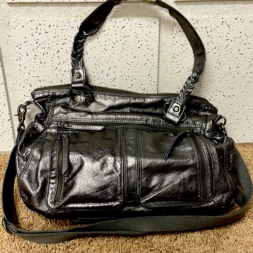 The Sak Purse